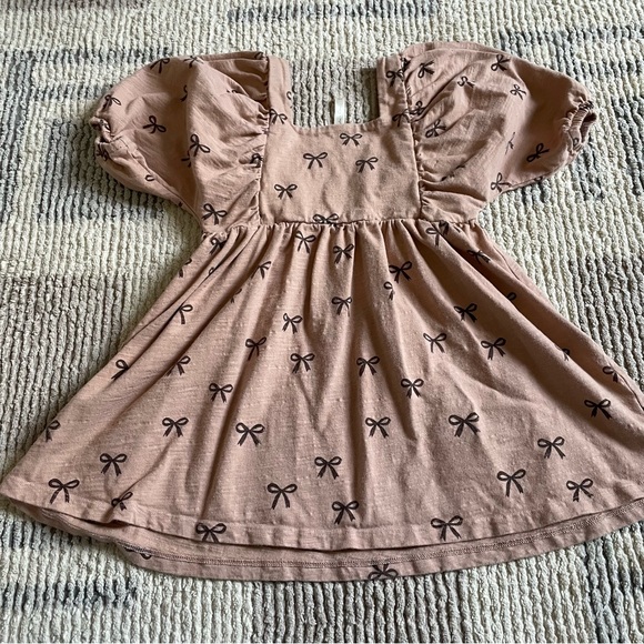 Rylee + Cru Brea dress - Picture 3 of 3